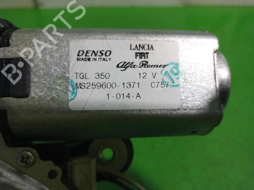 Rear wiper motor FIAT 500 C (312_) 1.3 D Multijet (312CXE1A, 312AXE1A) | BP31551810M102 