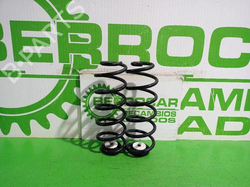 Used Shock absorber spring CITROËN C4 I (LC_) [2004-2014]  31676602