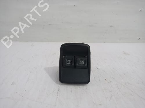Left front window switch RENAULT TRAFIC III Bus (JG_) 1.6 dCi 95 (JGMR, JGMJ) | BP38862627I27 - Image 2