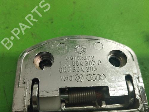 Støtte VW PASSAT B5.5 (3B3) | BP31545761C155 - Image 4