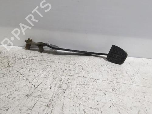 Used Break pedal Break pedal PEUGEOT 107 (PM_, PN_) 1.4 HDi (54 hp) 33746257 33746257