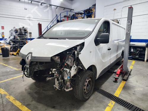 Switch RENAULT TRAFIC III Bus (JG_) 1.6 dCi 95 (JGMR, JGMJ) | BP38862732I30 - Image 17