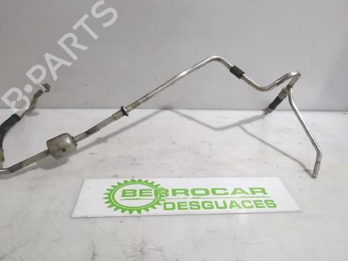 Used AC pipe AC pipe PEUGEOT 407 (6D_) 1.6 HDi 110 (6D9HZC, 6D9HYC) (109 hp) 31568470 31568470