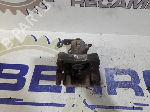 Left rear brake caliper SKODA RAPID Spaceback (NH1) 1.6 TDI | BP31540250M107 - Image 2