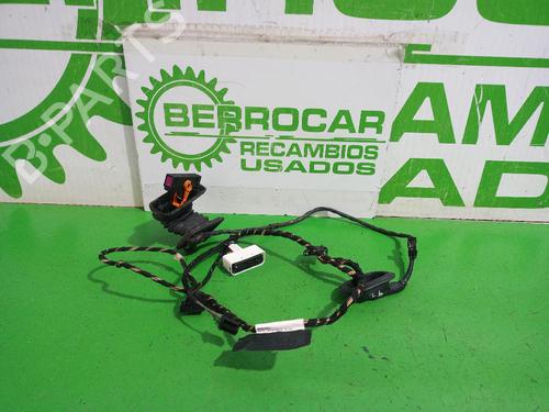 Kabelbaum für VW GOLF VI (5K1) 1.6 TDI (105 hp) 32384974