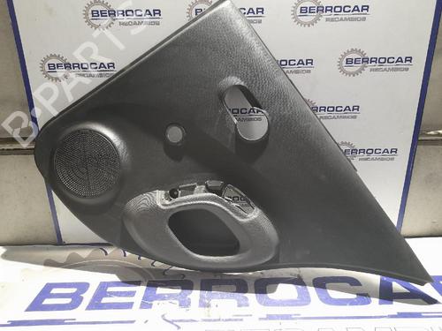 Used Rear right panel NISSAN MICRA III (K12) 1.2 LPG (80 hp) 31570691