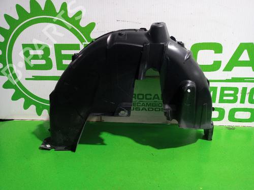 Hjulbue CITROËN C3 II (SC_) 1.2 VTi 82 | BP31551505C56 