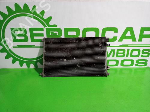 AC-Kondensator RENAULT GRAND SCÉNIC II (JM0/1_) [2004-2009]  31674248