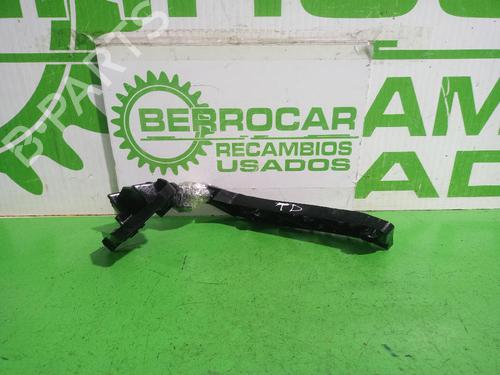Used Support VW T-ROC (A11, D11) 1.0 TSI (110 hp) 31553917