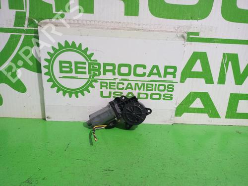 Used Right front window motor FORD FIESTA V (JH_, JD_) 1.4 TDCi (68 hp) 31552877