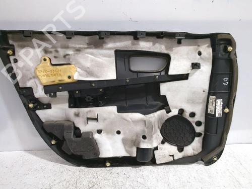 Front right panel MAZDA 3 Saloon (BK) 1.6 (BK12) | BP32490289C59