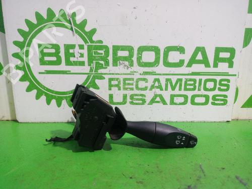 Used Steering column stalk FORD FIESTA V Van 1.4 TDCi (68 hp) 31549677