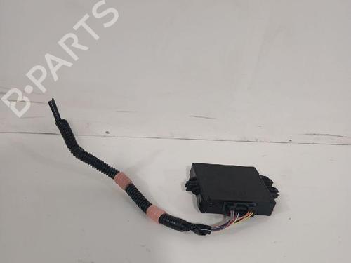 Electronic module TOYOTA YARIS (_P13_) 1.5 (NSP131_) | BP31562864M83