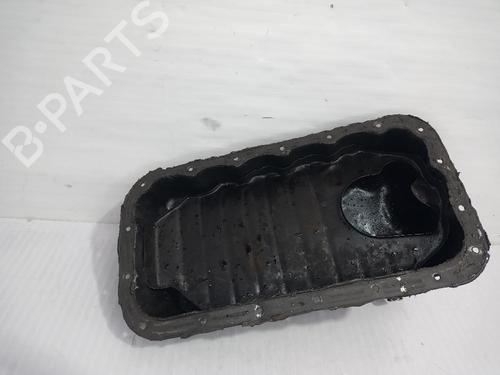 Used Oil sump CHEVROLET MATIZ (M200, M250) 1.0 (67 hp) 31555845