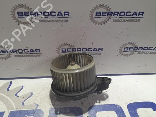 Used Heater blower motor Heater blower motor AUDI A6 C5 (4B2, 4B4) 2.5 TDI (180 hp) 31538928 31538928
