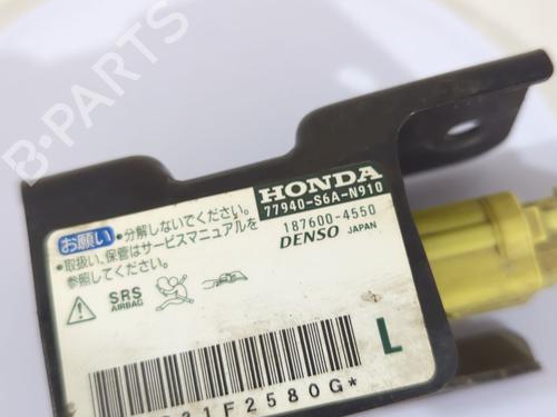 Electronic sensor HONDA CIVIC VII Hatchback (EU, EP, EV) 1.7 CTDi (EP4, EU9) | BP39098472M84 - Image 2