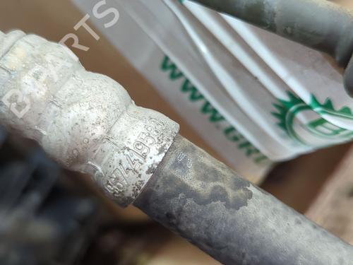 Pipe PEUGEOT PARTNER Box Body/MPV 1.6 HDi 90 | BP38867778M125 - Image 7