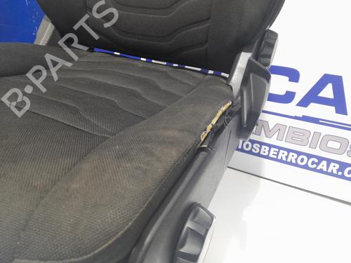 Left front seat IVECO DAILY VI Van | BP38861052C15 - Image 3