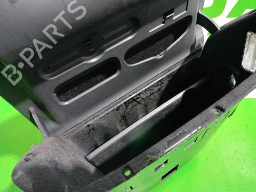 Glove box CITROËN C5 I Break (DE_) 2.0 HDi (DERHZB, DERHZE) | BP31547234C95 - Image 4