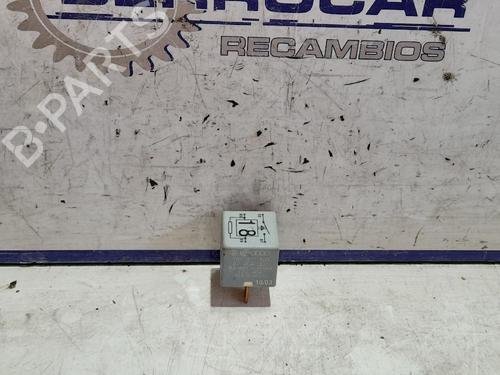 Used Electronic module VW POLO IV (9N_, 9A_) 1.2 (54 hp) 31570836