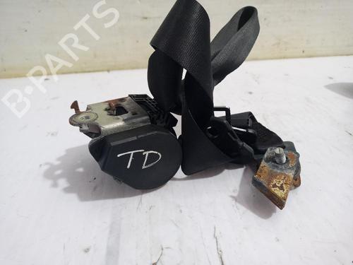Used Rear right seatbelt PEUGEOT 308 SW I (4E_, 4H_) 1.6 HDi (112 hp) 31561125