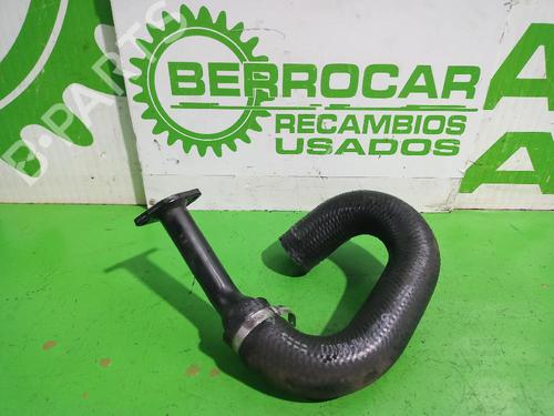 Used Pipe FIAT 500 C (312_) 1.3 D Multijet (312CXE1A, 312AXE1A) (95 hp) 31551821