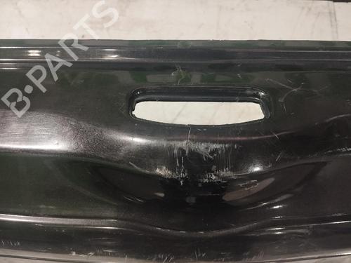 Rear bumper NISSAN MICRA III (K12) 1.2 LPG | BP31546033C8