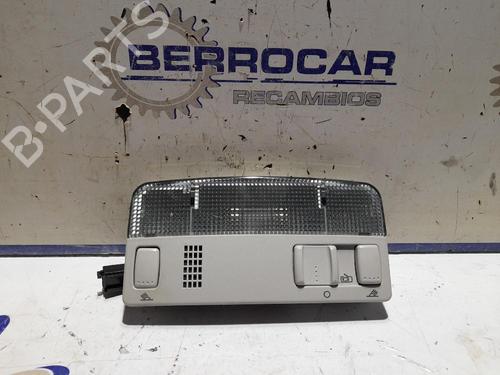 Interior roof light SEAT IBIZA IV (6J5, 6P1) 1.0 TSI | BP31539676I8 