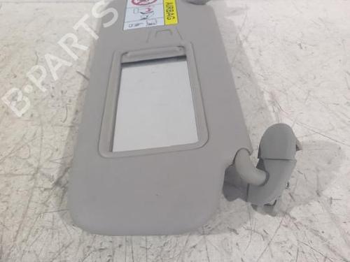 Right sun visor KIA CEED (CD) 1.0 T-GDI | BP31567905I2  - Image 5