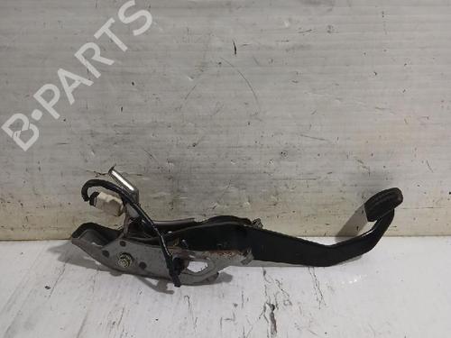 Used Break pedal Break pedal TOYOTA AURIS (_E15_) 1.33 Dual-VVTi (NRE150_, NRE150R) (101 hp) 31564274 31564274