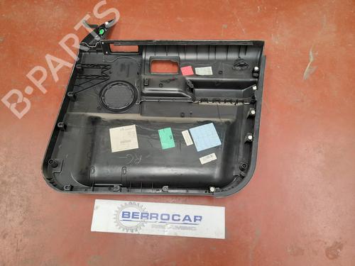 Front left panel LAND ROVER DISCOVERY III (L319) | BP38869355C58 - Image 3