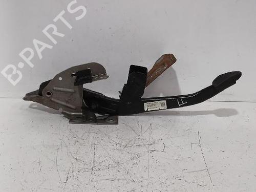 Used Break pedal Break pedal FORD FOCUS II (DA_, HCP, DP) 1.6 (100 hp) 34534930 34534930