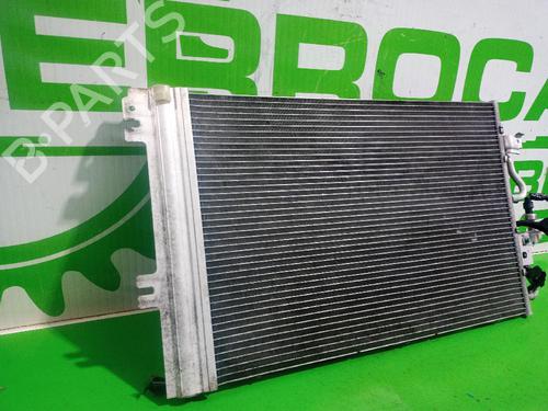 AC radiator OPEL ASTRA H Saloon (A04) 1.4 (L69) | BP31551299M32