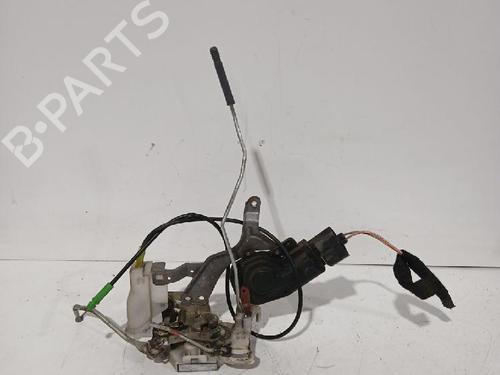 Front right lock CITROËN C1 (PM_, PN_) 1.4 HDi | BP32464021C97