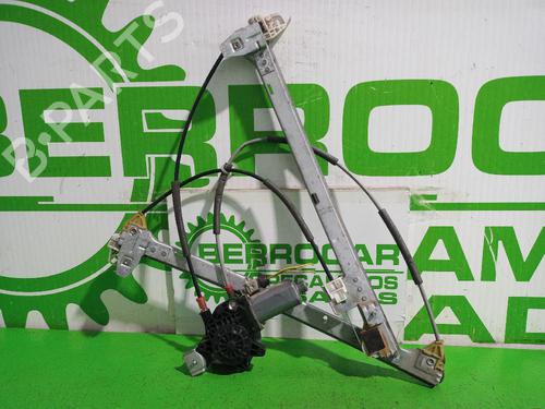 Used Front right window mechanism CITROËN XSARA (N1) [1997-2005]  31676100