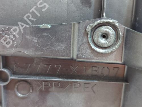 Front right panel LEXUS CT (ZWA10_) 200h (ZWA10_) | BP38867586C59 - Image 4