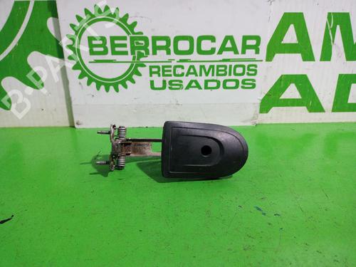 Used Hinge/Door check strap RENAULT KANGOO BE BOP (KW0/1_) 1.5 dCi 75 (75 hp) 31551923