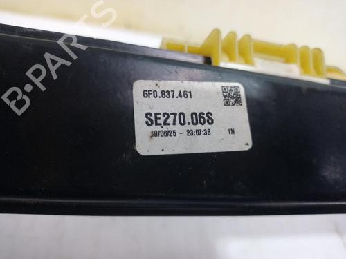 Front left window mechanism SEAT IBIZA V (KJ1, KJG) 1.0 TSI | BP31559859C22 - Image 3