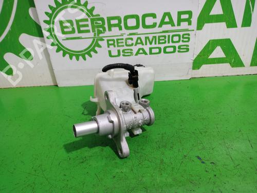 Brake master cylinder OPEL CORSA E (X15) | BP38861952M77 - Image 2