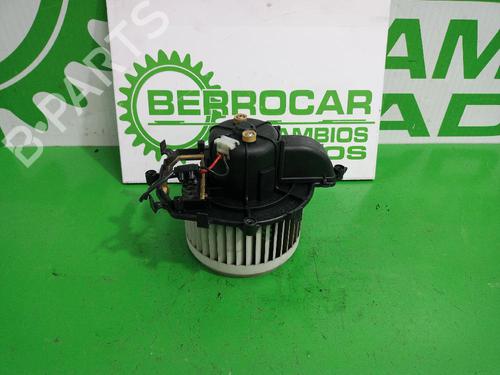 Used Heater blower motor CITROËN C4 Picasso I MPV (UD_) 1.6 HDi (109 hp) 31674380