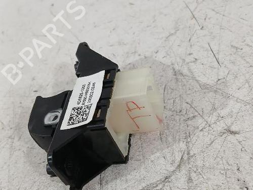 Right rear window switch KIA STONIC (YB) 1.0 T-GDi | BP31567450I28