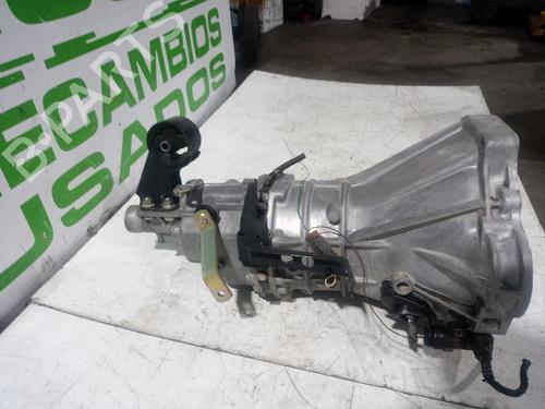 Gearbox NISSAN SERENA (C23) 2.3 D | BP31553306M3 