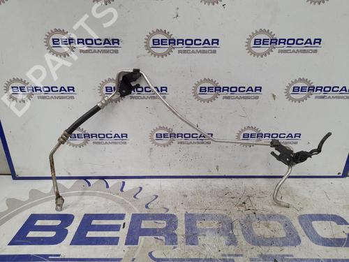 Used AC pipe HYUNDAI GETZ (TB) 1.1 (63 hp) 31570460