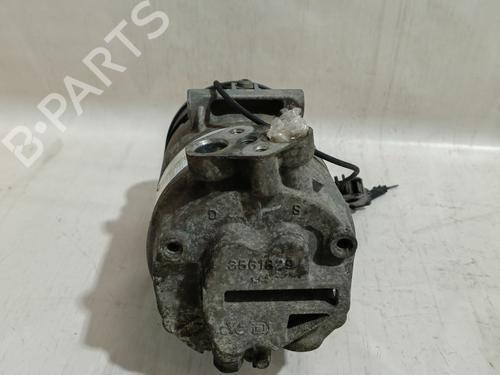 AC compressor HONDA CIVIC VII Hatchback (EU, EP, EV) 1.7 CTDi (EP4, EU9) | BP39096841M34  - Image 5