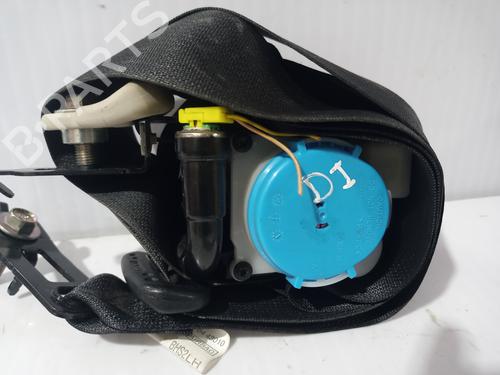 Front left seatbelt MAZDA 3 (BM, BN) | BP38863584I26 - Image 2