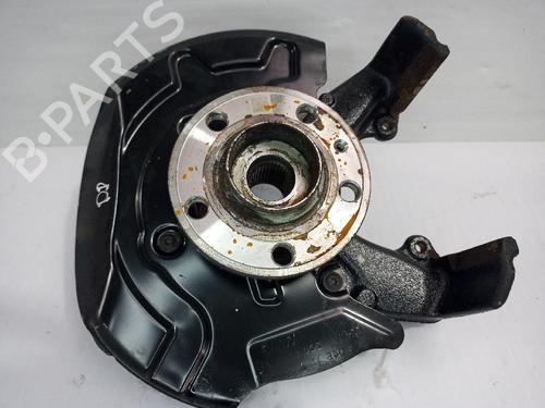 Right front steering knuckle SEAT ARONA (KJ7, KJP) 1.0 TSI | BP31556485M26 - Image 3