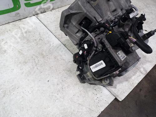 Gearbox CITROËN C4 Grand Picasso I (UA_)  | BP31676863M3 