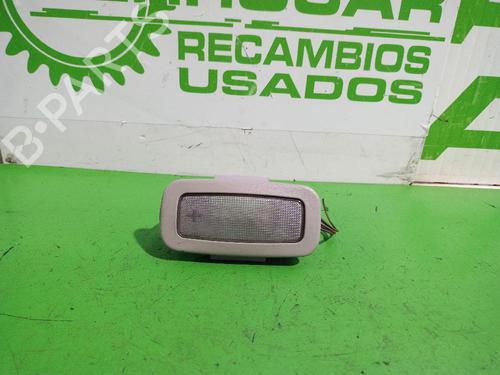 Interior roof light FIAT BRAVO II (198_) 1.9 D Multijet (198AXB1A) | BP31552314I8