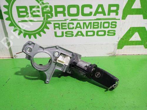 Ignition barrel OPEL ASTRA H Saloon (A04) 1.4 (L69) | BP31551345M48 - Image 5
