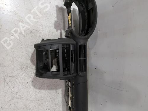 Dashboard SEAT LEON (1M1) | BP32489837C46